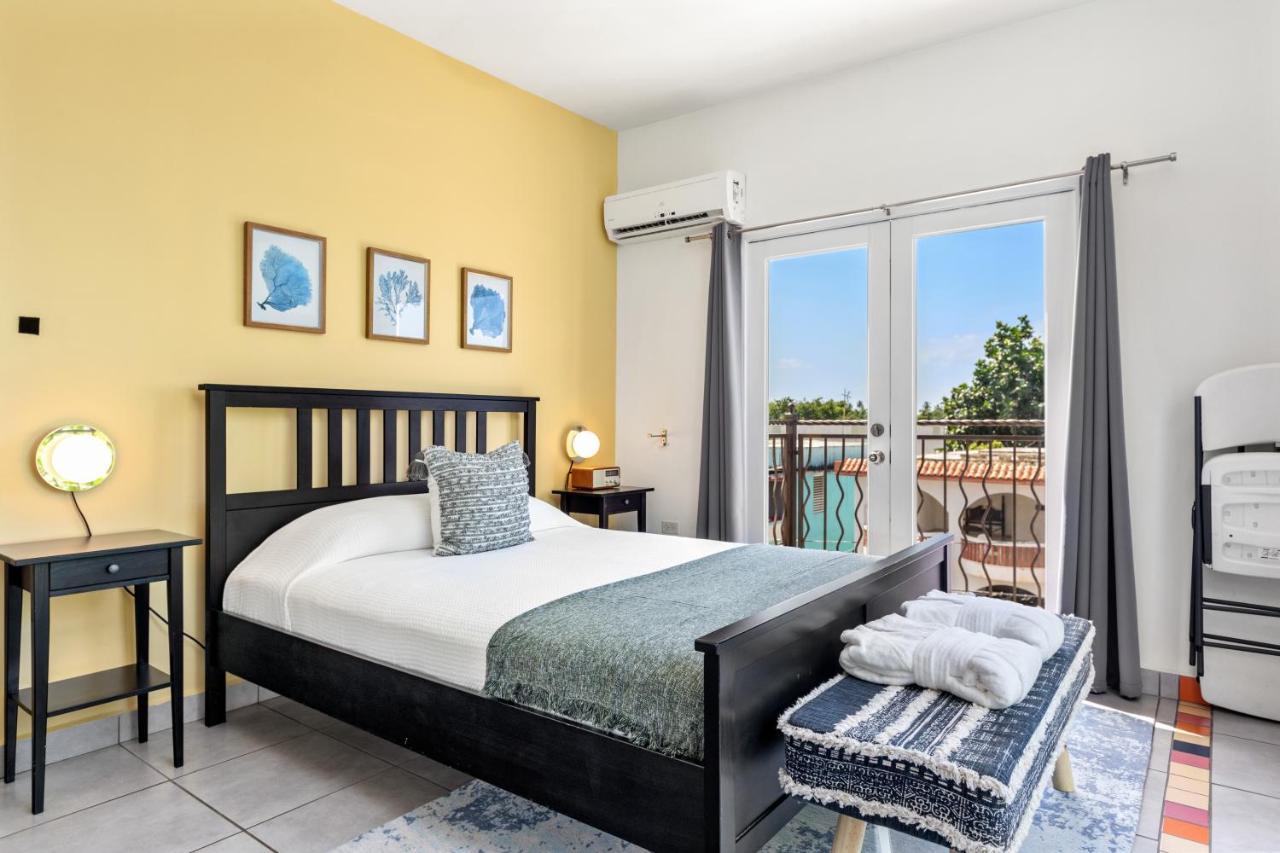Rincon Plaza Hotel מראה חיצוני תמונה