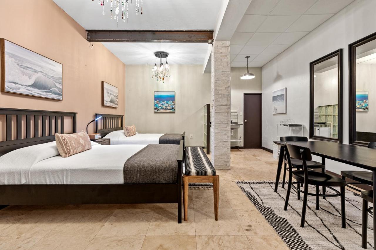 Rincon Plaza Hotel מראה חיצוני תמונה