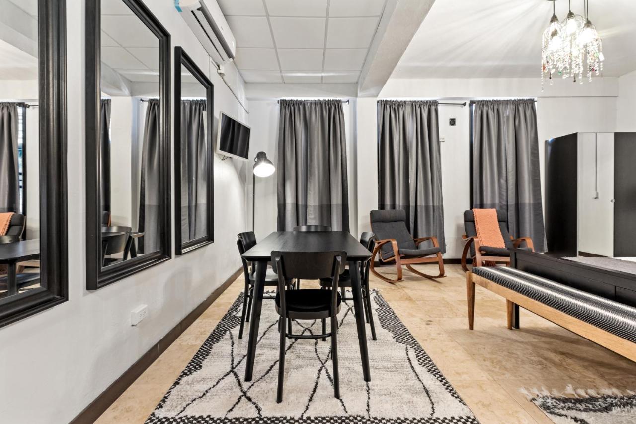 Rincon Plaza Hotel מראה חיצוני תמונה