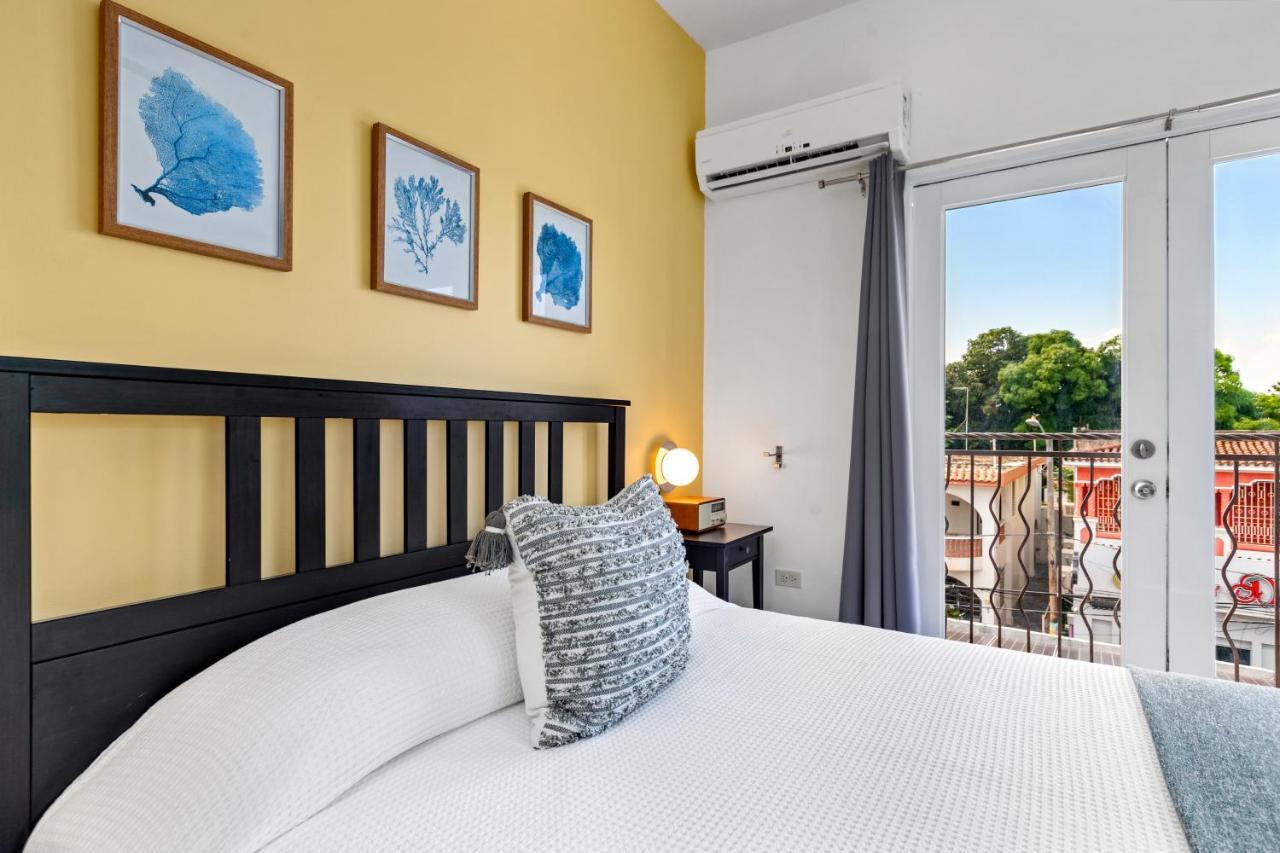 Rincon Plaza Hotel מראה חיצוני תמונה