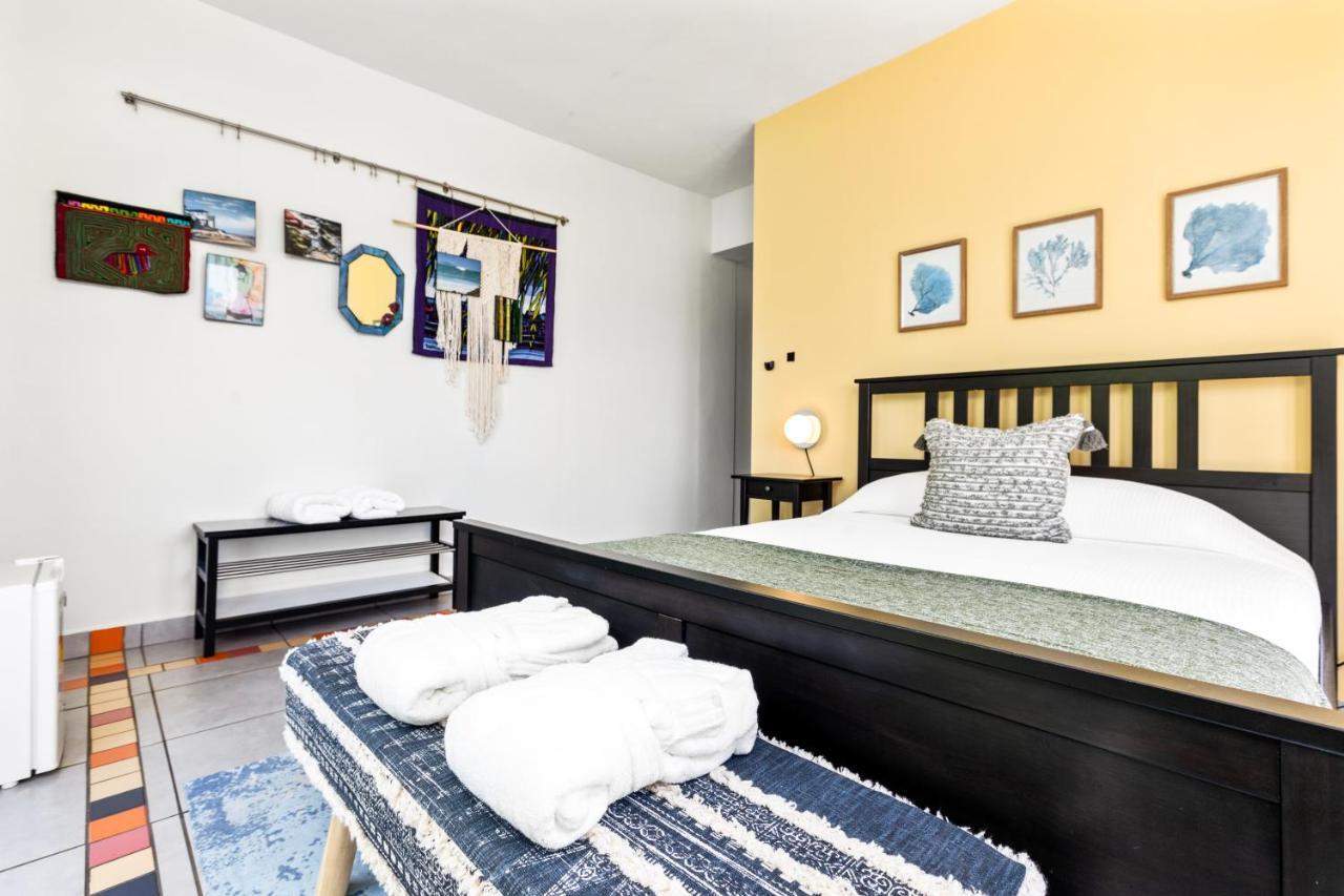 Rincon Plaza Hotel מראה חיצוני תמונה