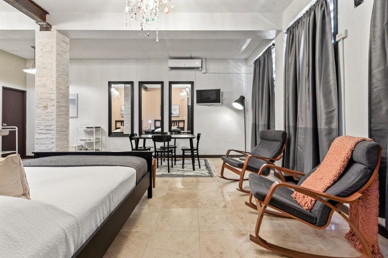 Rincon Plaza Hotel מראה חיצוני תמונה