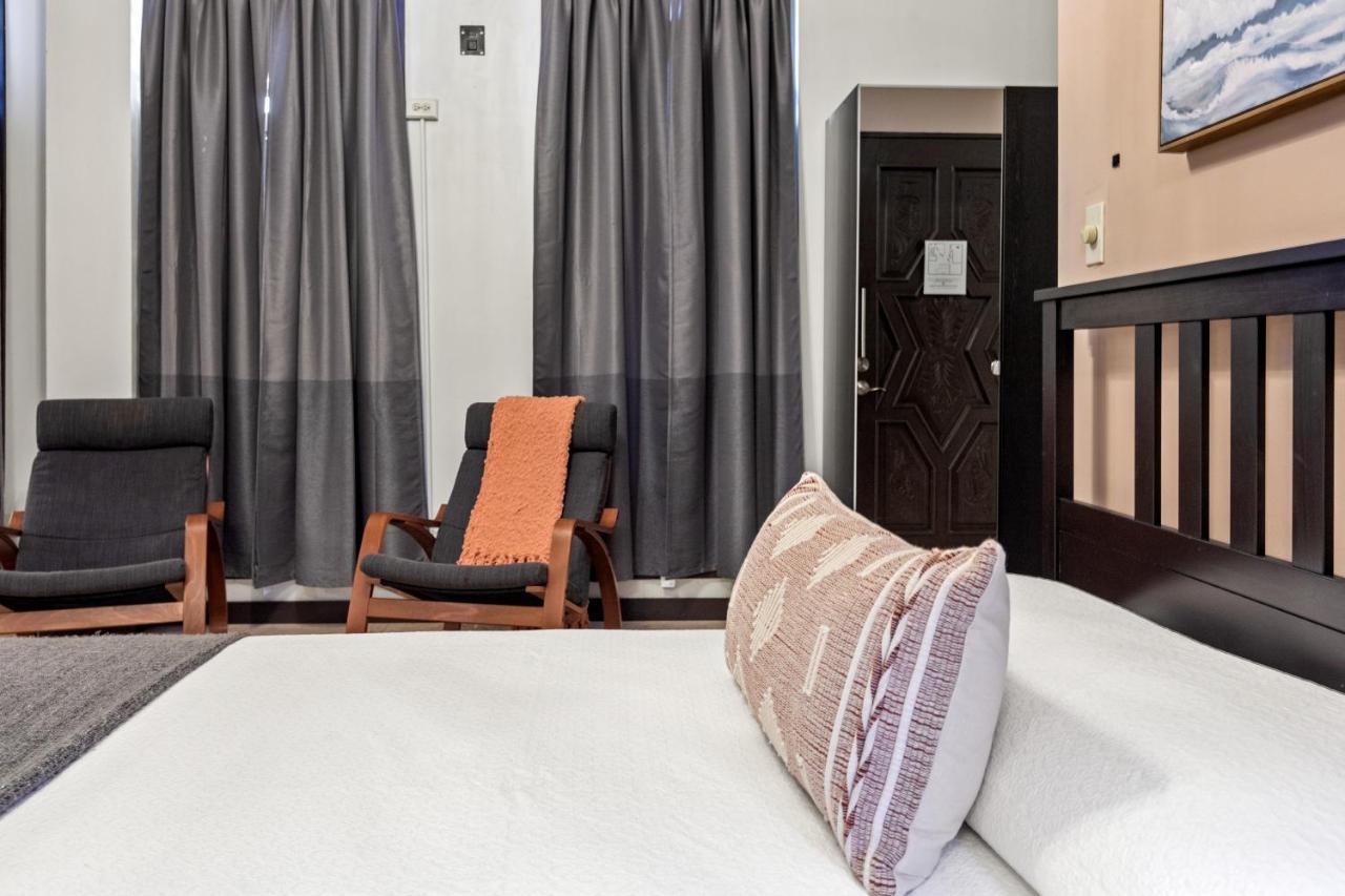 Rincon Plaza Hotel מראה חיצוני תמונה