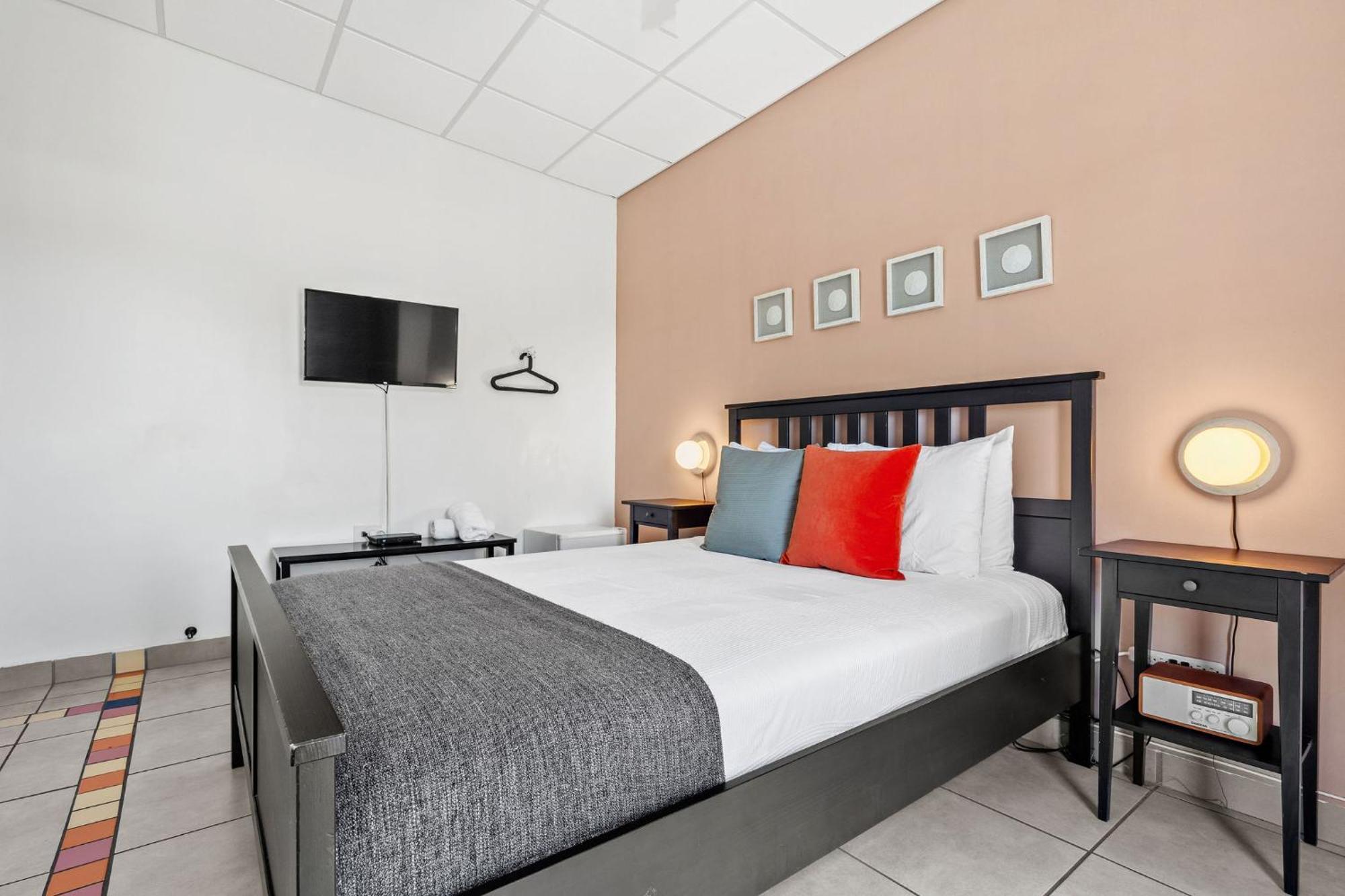 Rincon Plaza Hotel מראה חיצוני תמונה