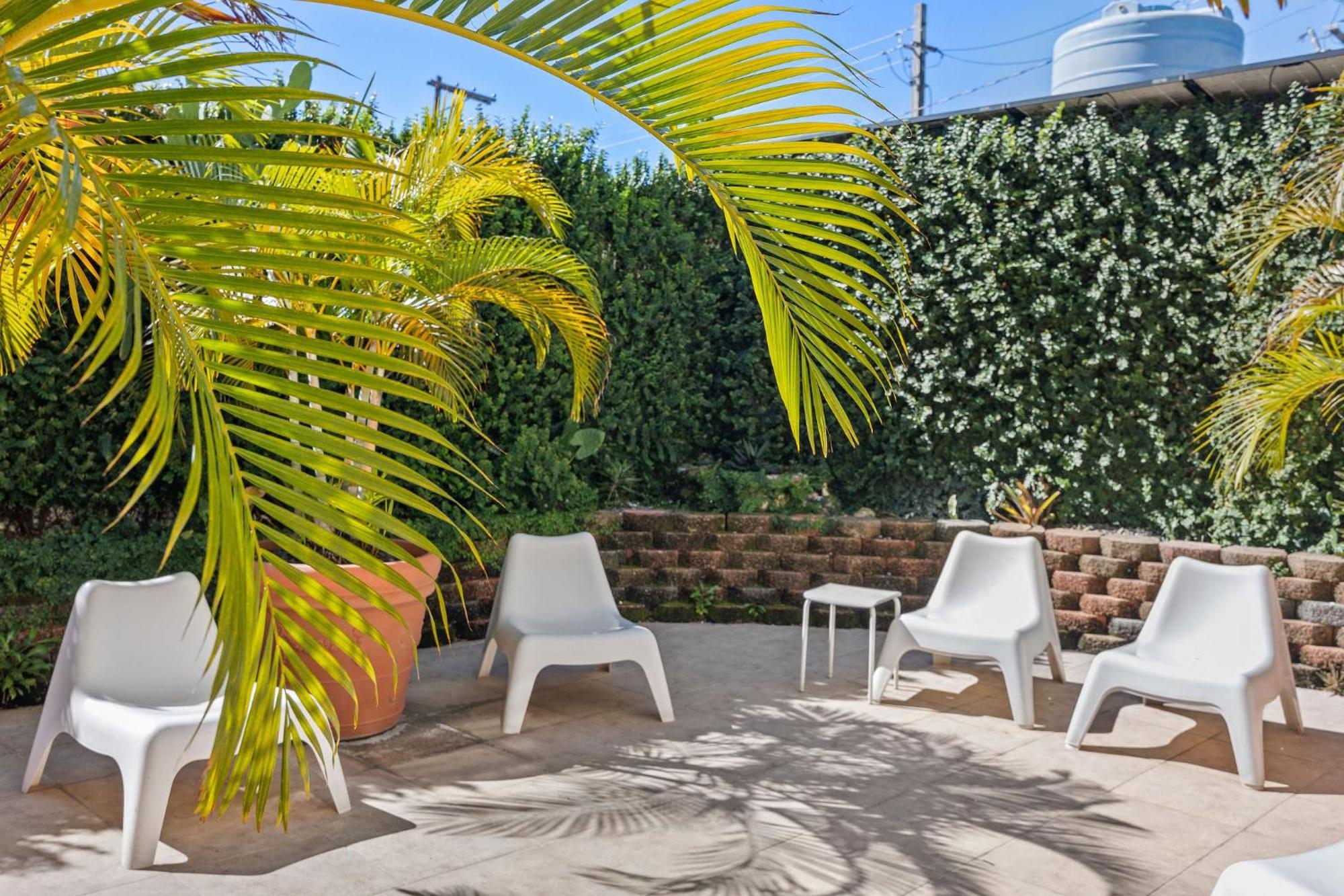Rincon Plaza Hotel מראה חיצוני תמונה