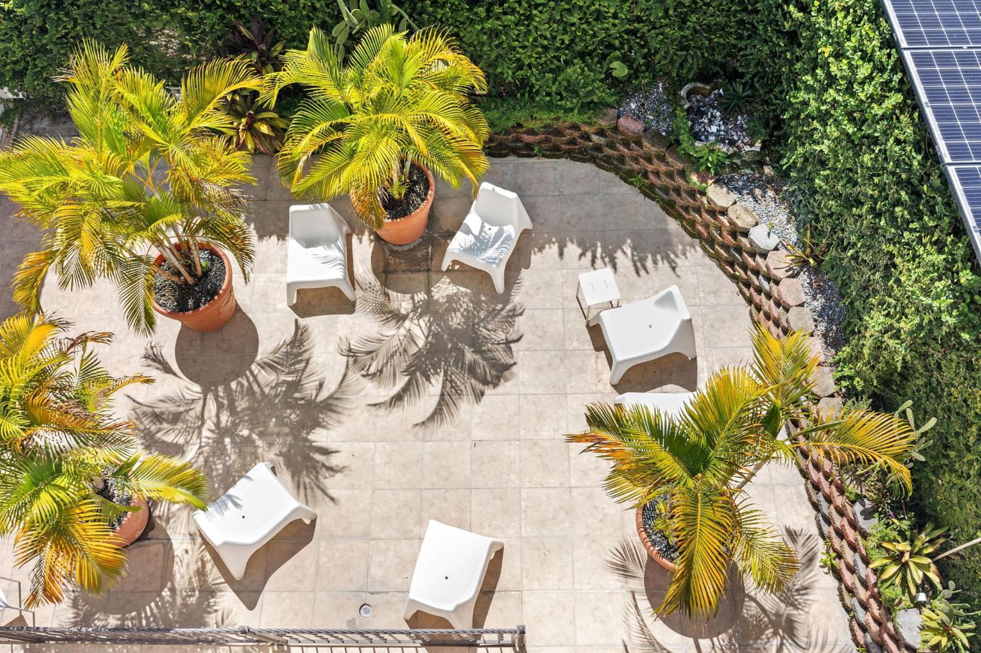 Rincon Plaza Hotel מראה חיצוני תמונה