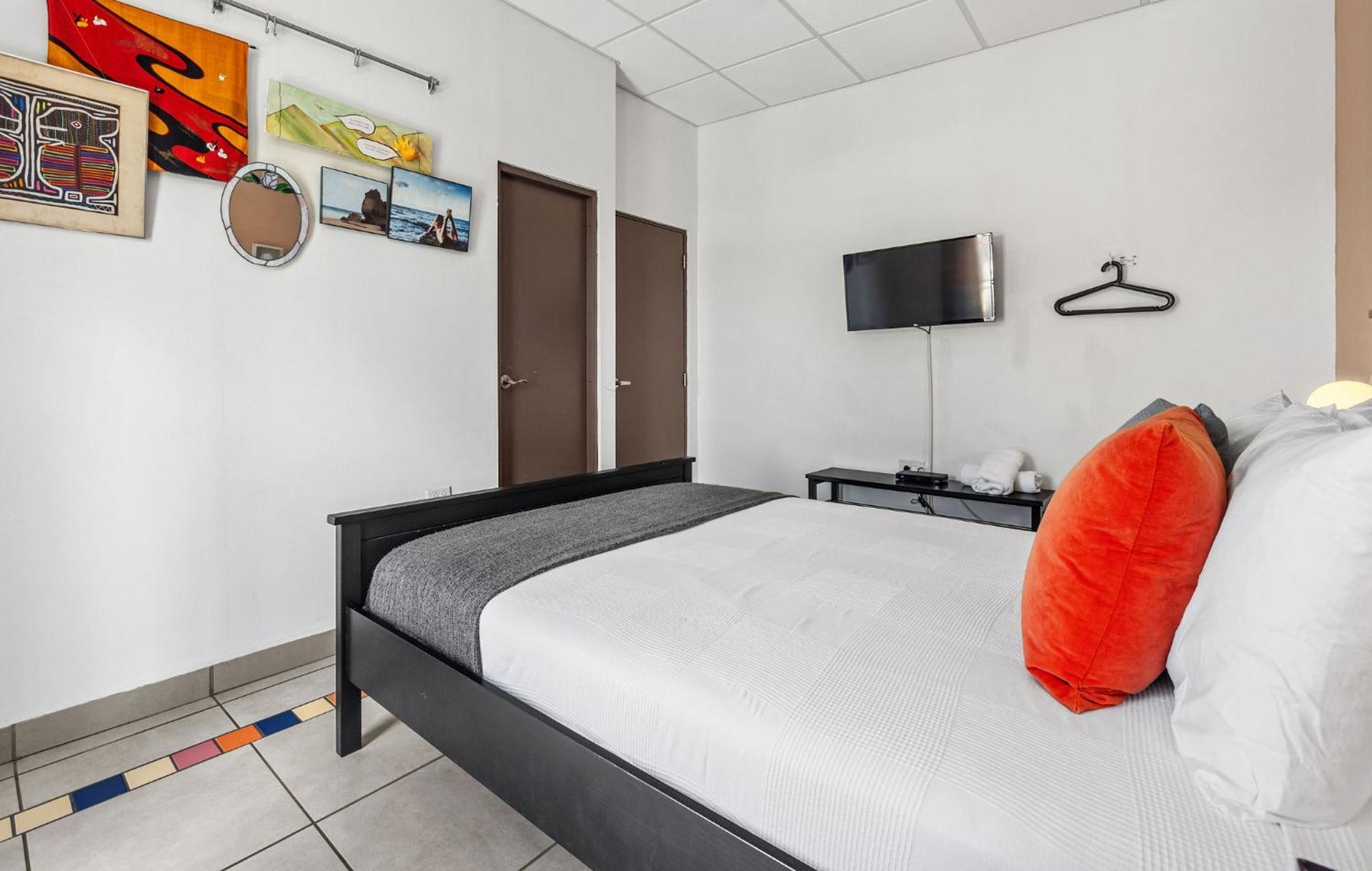 Rincon Plaza Hotel מראה חיצוני תמונה