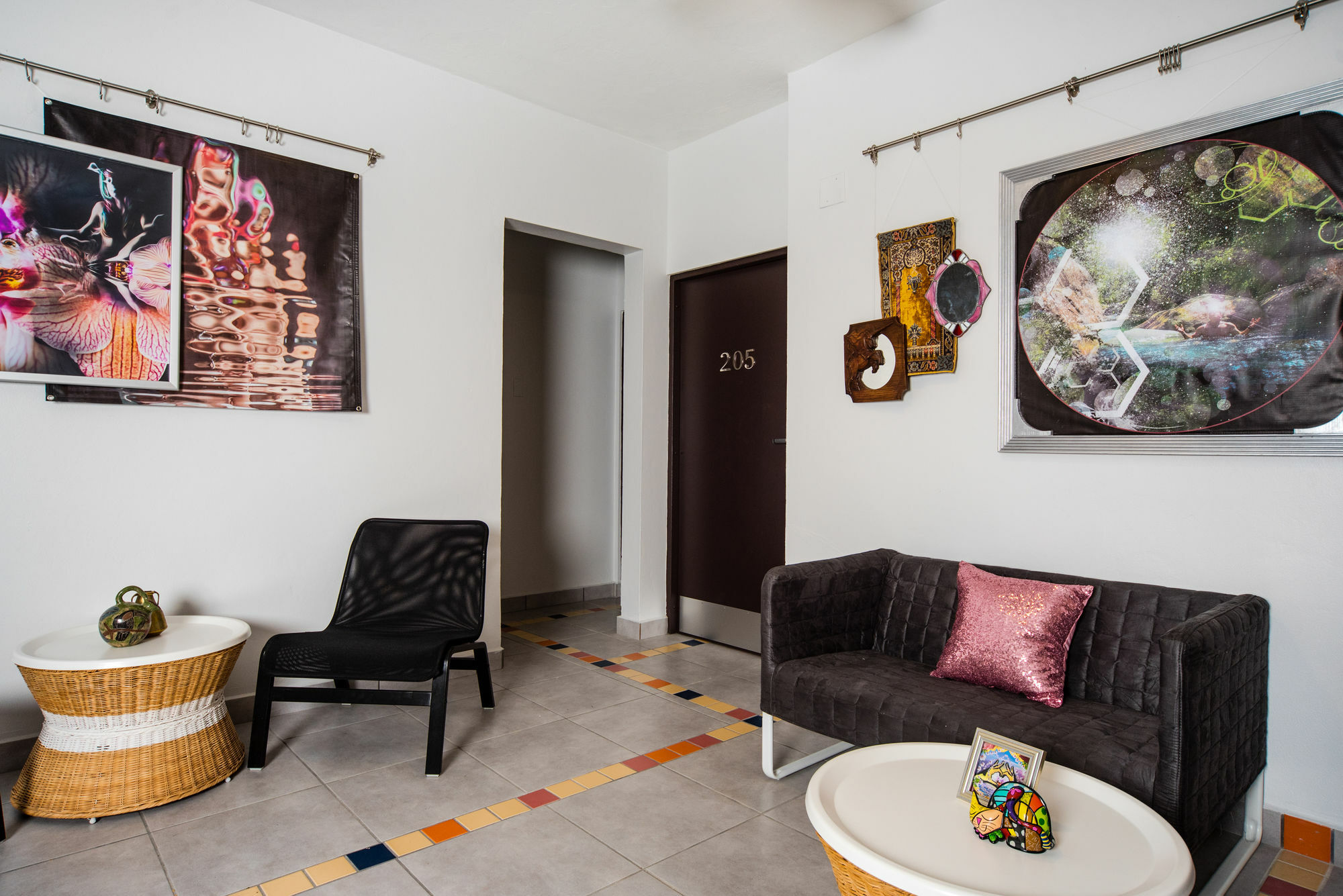 Rincon Plaza Hotel מראה חיצוני תמונה