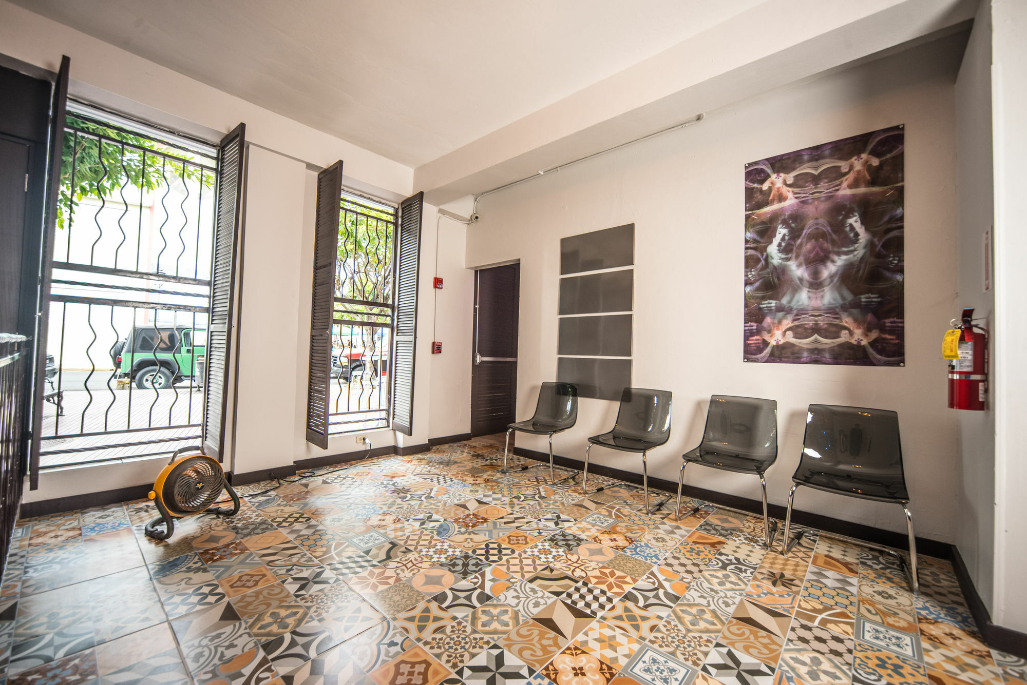 Rincon Plaza Hotel מראה חיצוני תמונה