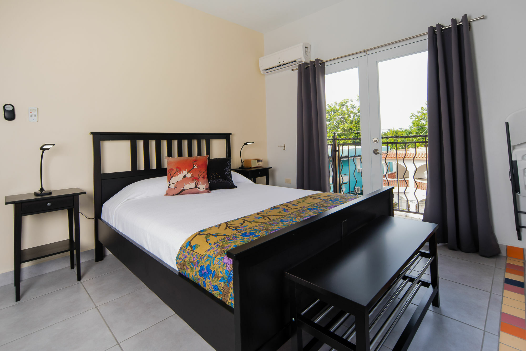 Rincon Plaza Hotel מראה חיצוני תמונה